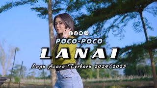 Lagu acara poco poco terbaru lanai remix irjan brebet official