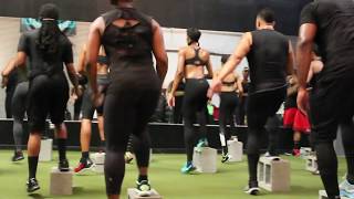 Effect Fitness Class