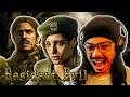 I FINALLY FOUND ENRICO...AND THIS HAPPENED. | Resident Evil 1 - Episode 6