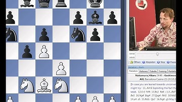 Ari Ziegler - Modern Benoni for advanced players