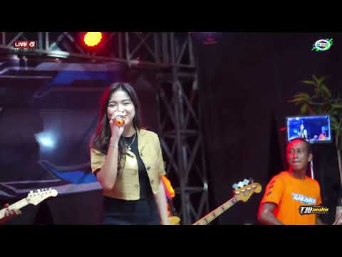 ZARIDEN MUSIC - LAMUNAN DINDA TERATU - 1ST ANNIVERSARY DINDA TERATU KANJENG MAMI KUDUS