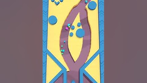 Sand Balls Level 549