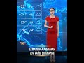 Еліміздің басым бөлігінде күн ашық, ауа райы жайлы болады