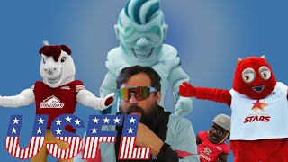 USFL Week 2 RECAP: USFL JIMCAPS