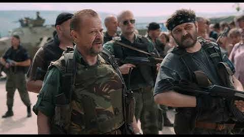 Quo Vadis Aida new clip official from Venice Film Festival - 3/3