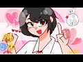 Internet Yamero meme