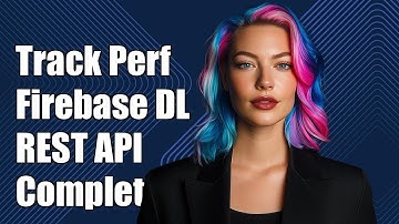 Track Performance of Firebase Dynamic Links via REST API: A Complete Guide