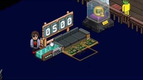Wired Anti-AFK Seats Habbo Tutorial - [Habbo Wiki]