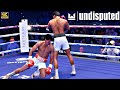 Undisputed  best knockouts  knockdowns vol9 update 4k 60fps
