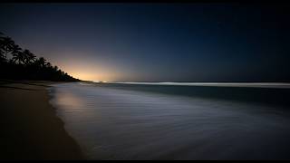 🔴 LIVE Beautiful Tropical Beach 🏝️ Best Sound for Calm Mind &amp; Sleep