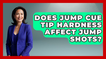 Does Jump Cue Tip Hardness Affect Jump Shots? - Billiards Hustlers