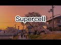 supercell - 私へ (Watashi e) [Lirik Terjemahan Indonesia]