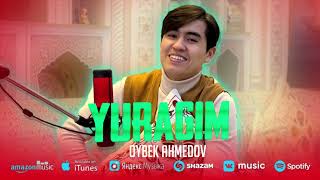 Oybek Ahmedov - Yuragim ( Bilol cover )