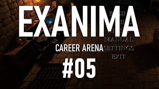 Exanima Arena Series (0.8.3l) Episode 05