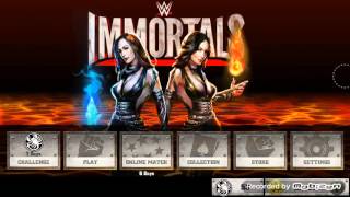 Super tips and tricks for wwe immortals screenshot 3