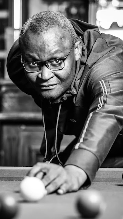 Roger Lukaku Has Sadly Passed Away 🕊️💔 Thoughts with the Lukaku Family