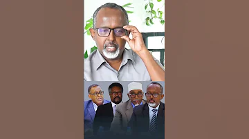Laaluush Waa Laaluush Waana Denbi 