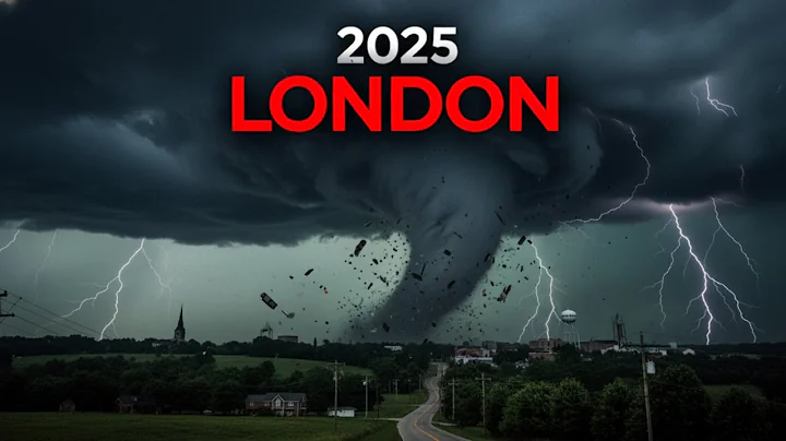 Somerset London: The Deadliest EF4 Tornado of 2025