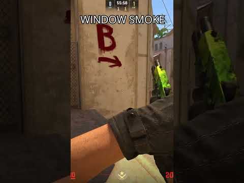 BEST CS2 Mirage
