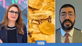 Altın, Borsa Ve Dövizde Son Durum Ne?