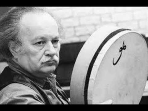 Hazreti Şâh'ın âvâzı - Nezih Uzel