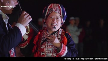 hà giang điểm hẹn miền Cực Bắc