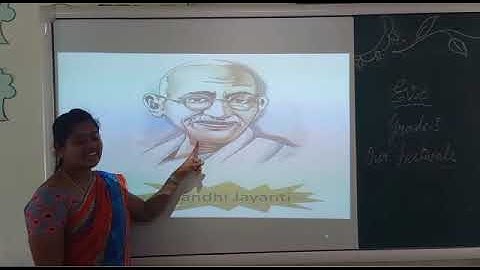 Grade 1 Evs Ln 11  Our festivals part 1