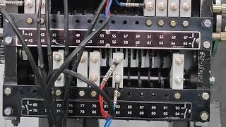 Locomotive Smgr Testing