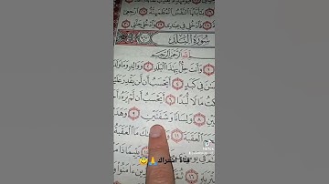 قورعان الكريم❤️سورة البلد💚بصوت ماهر المعيقلي😇