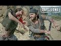 ZOMBIE OUTBREAK! (Days Gone, Part 7)