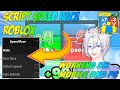 Script Speed Race Roblox Auto Race Collect Speed