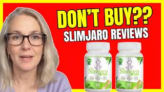 SLIMJARO ((🛑HONEST REVIEW 2026🛑)) The Truth About Slimjaro – Slimjaro Scam? Slimjaro Amazon Reviews