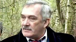 Владимир Мегре (ПРП «Родное» 2008)