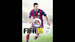 Fifa 15 Soundtracksant Les Amis  Brasil