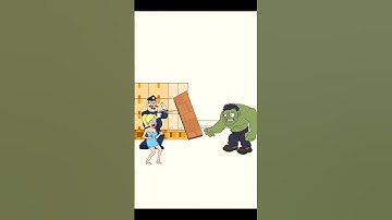 DOP 5 Delete One Part Fun Mobile Puzzle Game 🤯 (Walkthrough + Tips) #game#gaming#dop5#puzzlep