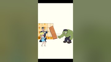 DOP 5 Delete One Part Fun Mobile Puzzle Game 🤯 (Walkthrough + Tips) #game#gaming#dop5#puzzlep