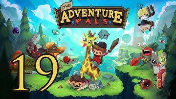 Adventure Pals - Part 19 (2-Player)