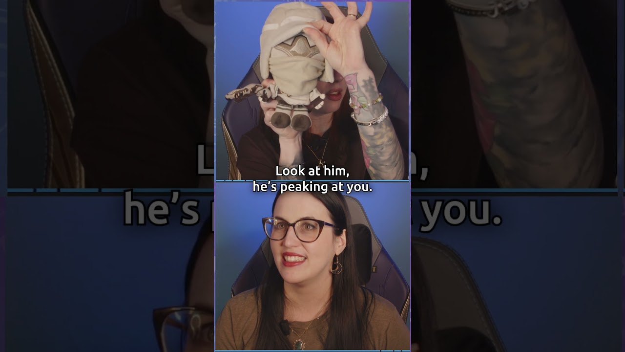 Makeship’s The Drifter