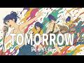 TOMORROW - 岡本真夜 / 明日は来るよ、君のために。(Girls AI cover)