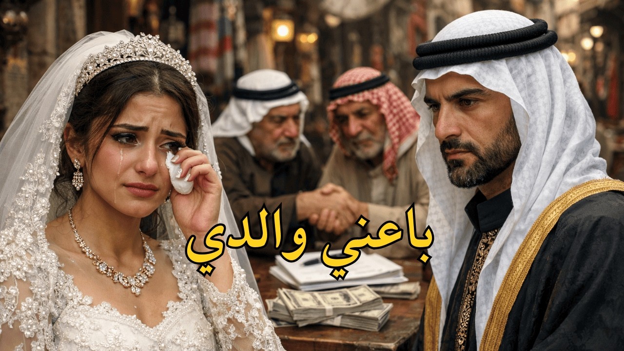 ظننتُ أنه تزوجني من أجل السلطة... ولكن إليكم ما حدث