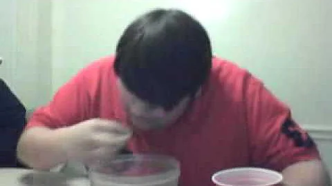 cinnamon challange