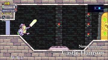 Rogue Legacy money glitch