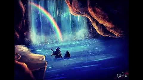 Pokemon RSE Meteor Falls Remix