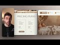 Webflow AI Page Builder schlägt mich haushoch