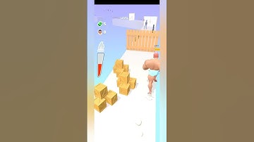 3D Game Gameplay Walkthrough (iOS, Android) All Gameplay #shorts #MobileGame #iosAndroid #iosgame