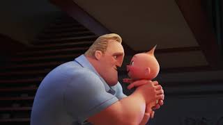 Incredibles 2 Official Teaser Trailer