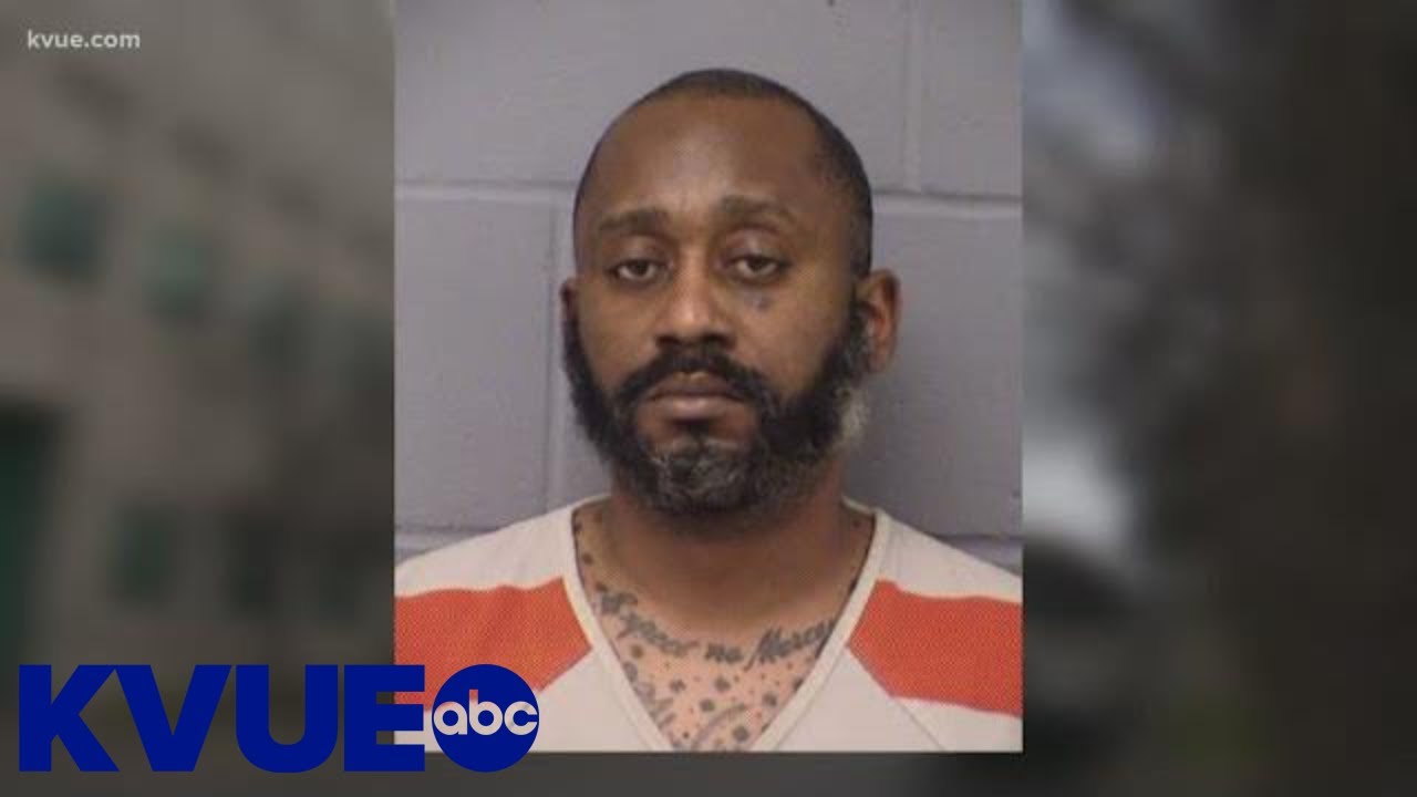 Northwest Austin shooting: Suspect charged with capital murder | KVUE ...