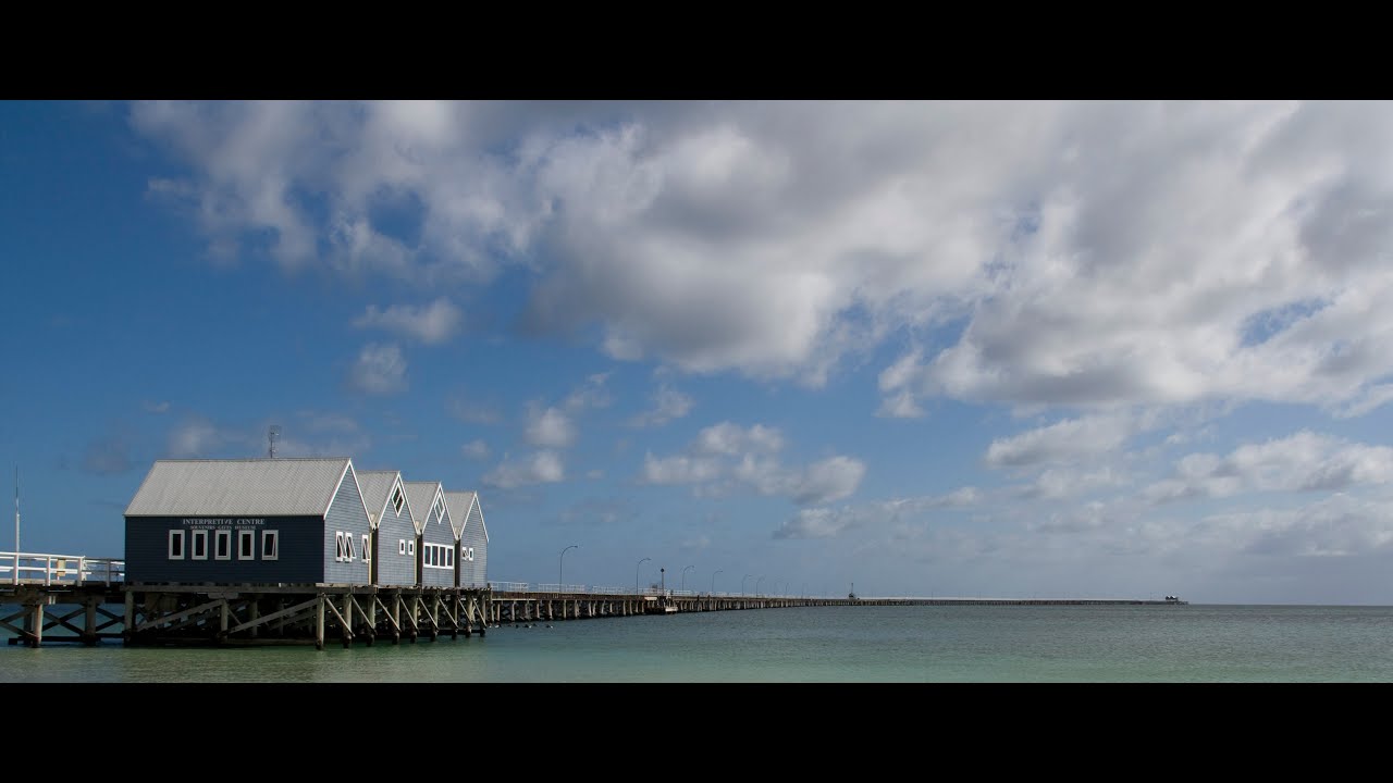 [Australia] 2009 Our Memories in Perth Australia with Friends