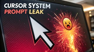 The Cursor AI 'Secret Sauce' Was Just STOLEN - Here's What's Inside