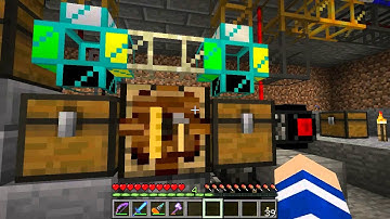 Sand Pack S1 E5 - Peat farm Automated